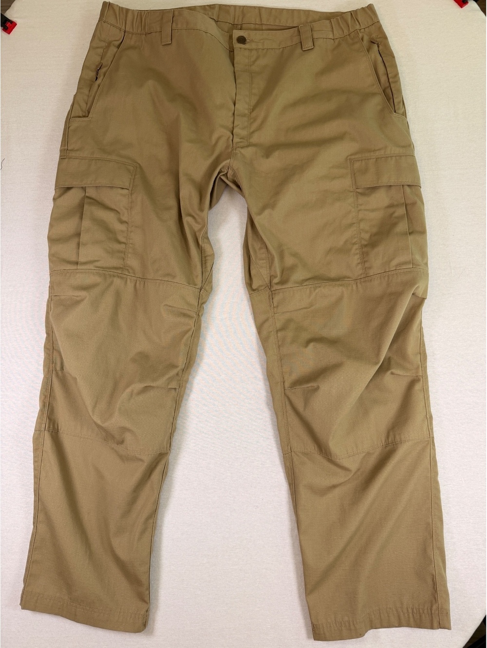 Vertx Phantom OPS Lightweight Tactical Cargo Pants Desert